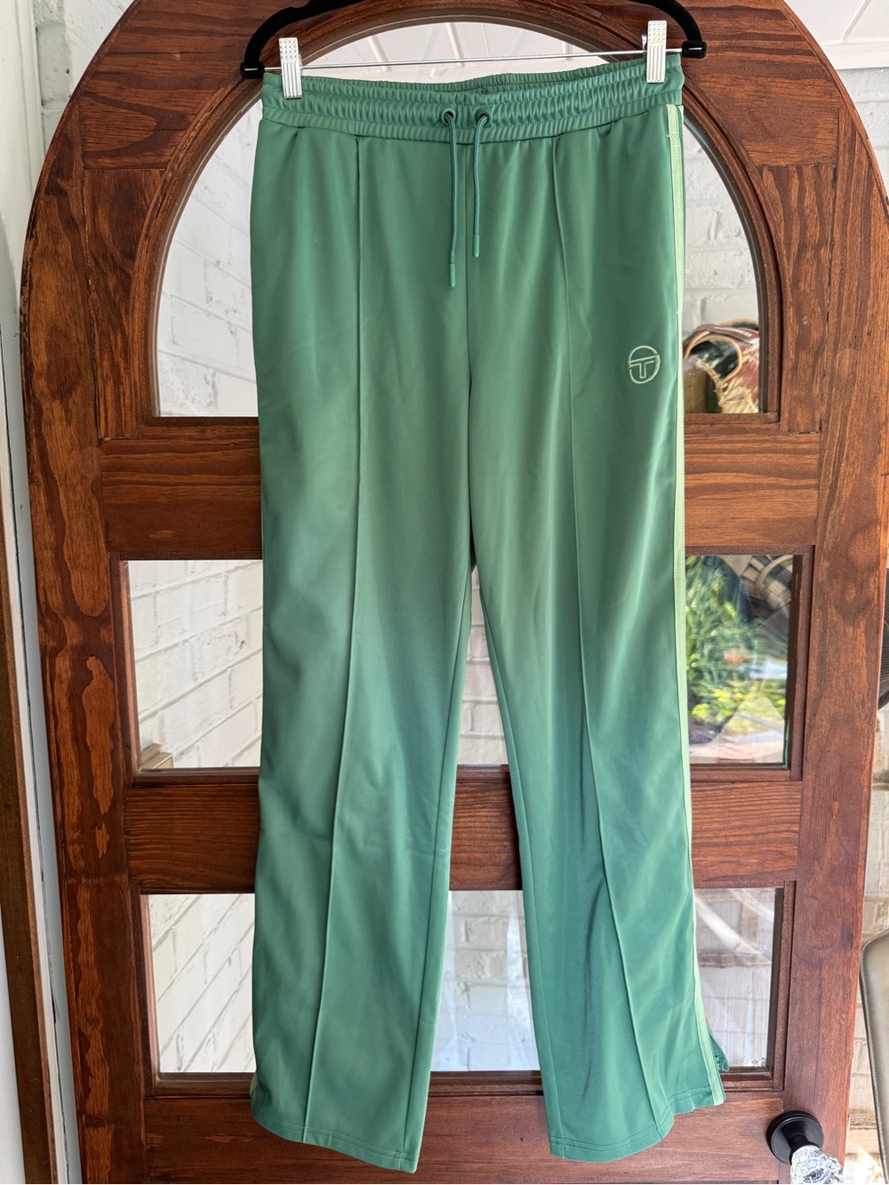 Sergio Tacchini Miss Orion track pants